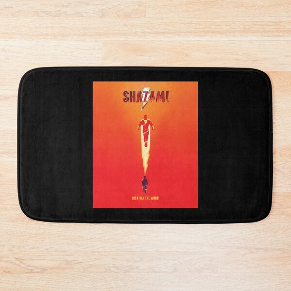 Item preview, Shazam Fury Of The Gods designed and sold by MichaelTempt.