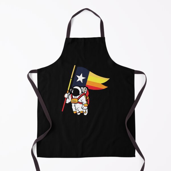 Item preview, Flag Astronaut Space designed and sold by CharlotteDavi.