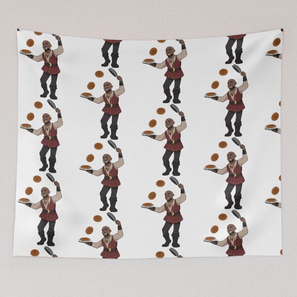 Item preview, Tangled the Series - Lance Strongbow designed and sold by ramiro-goodwin.