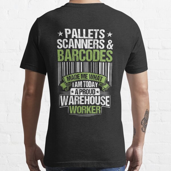 Warehouse Staff TShirts Redbubble