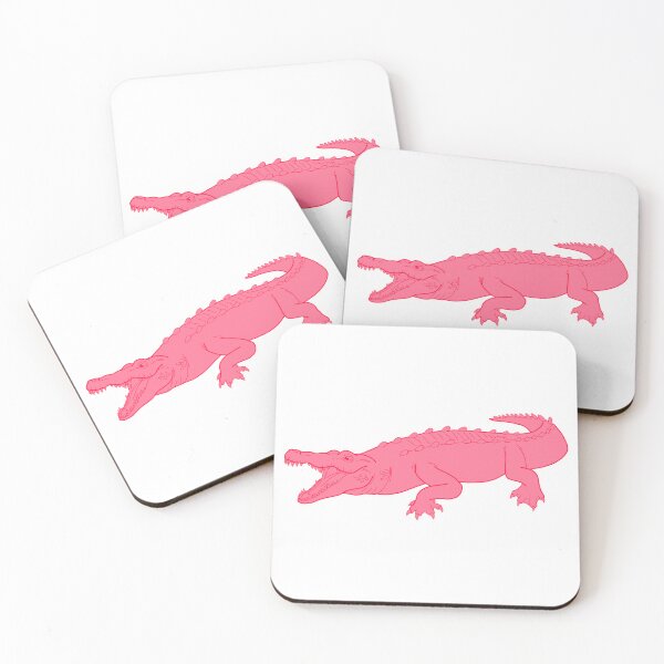 Artikelvorschau, Gator Gator entworfen und verkauft von HartwellandRose.