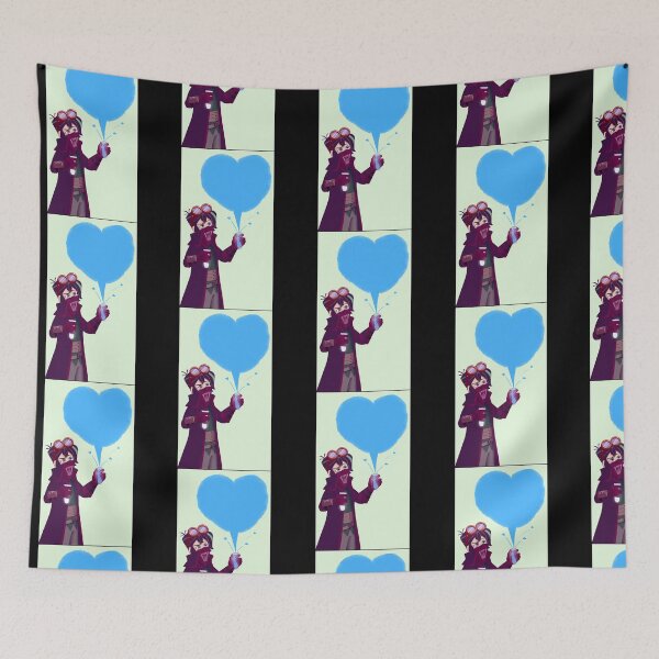 Item preview, TangledRapunzel Varian designed and sold by ramiro-goodwin.