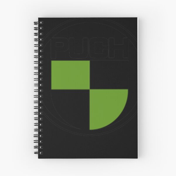 Item preview, Puch designed and sold by ChristinBerg.