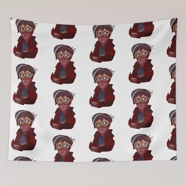 Item preview, Tangled the series Varian designed and sold by ramiro-goodwin.