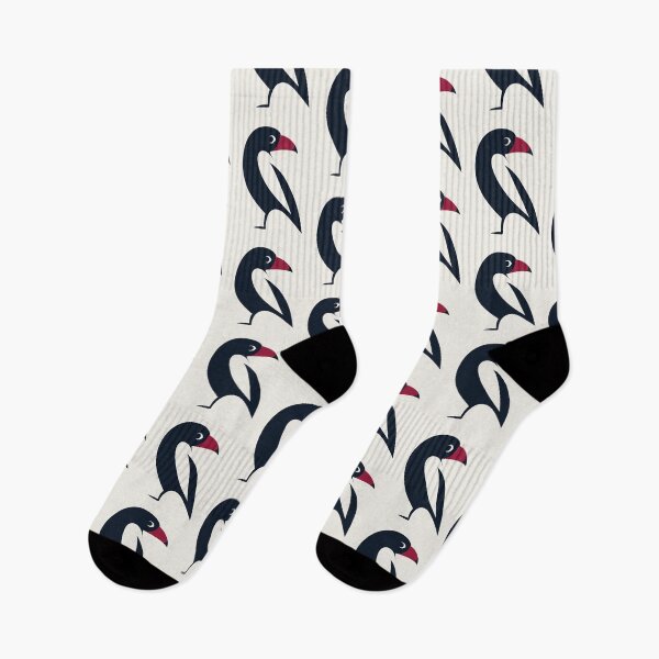 Item preview, Suspicious Bird (duotone) designed and sold by Bauani.