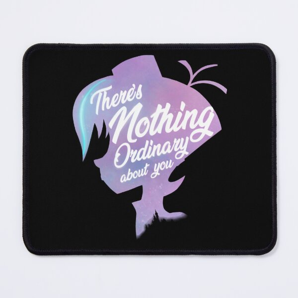Item preview, There_s Nothing Ordinary About You designed and sold by ramiro-goodwin.