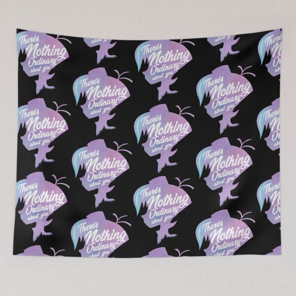 Item preview, There_s Nothing Ordinary About You designed and sold by ramiro-goodwin.