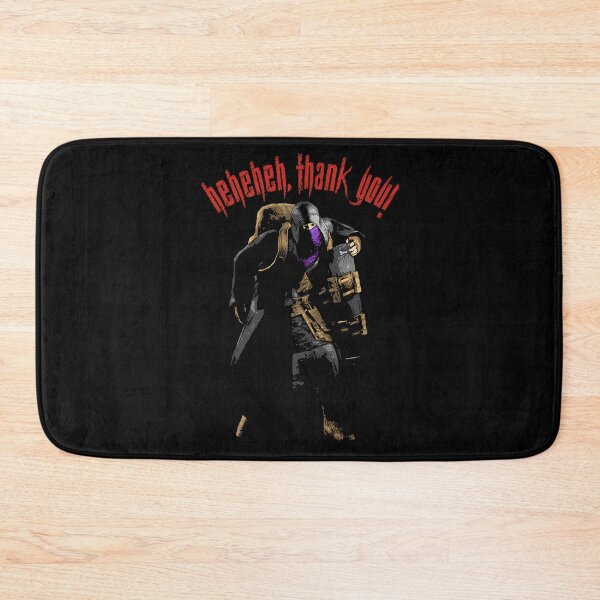 Item preview, Resident Evil 4 Merchant Line designed and sold by FeathersMckenz.