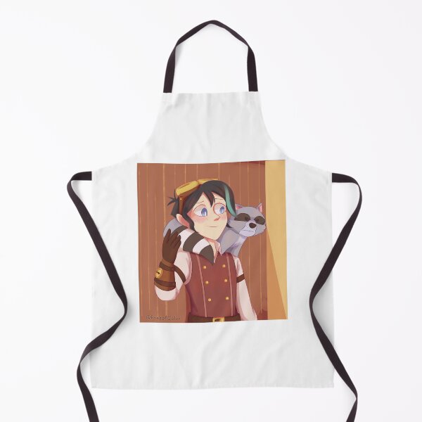 Item preview, Varian (Tanlged the series) designed and sold by ramiro-goodwin.