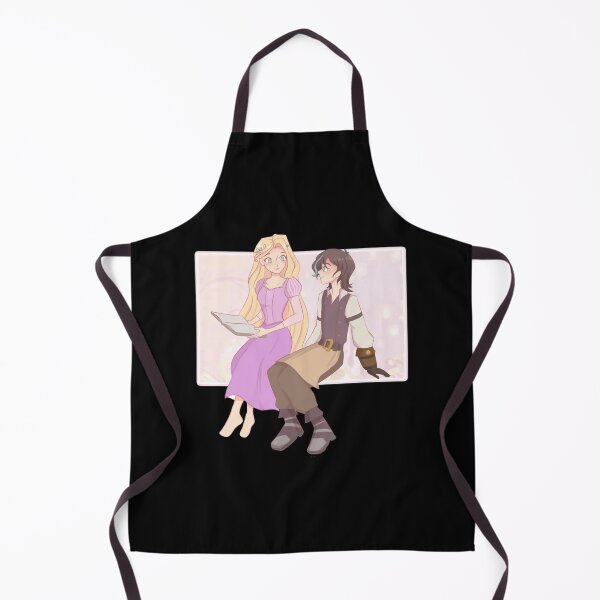 Item preview, Varian _amp_ Punzie designed and sold by ramiro-goodwin.
