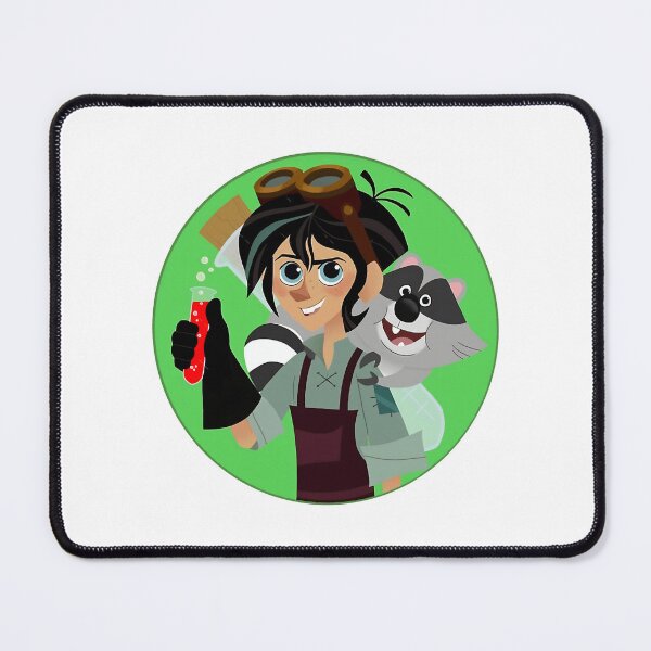 Item preview, Varian And Ruddiger Tangled The Series T designed and sold by ramiro-goodwin.