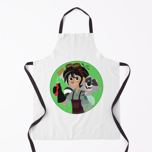 Item preview, Varian And Ruddiger Tangled The Series T designed and sold by ramiro-goodwin.