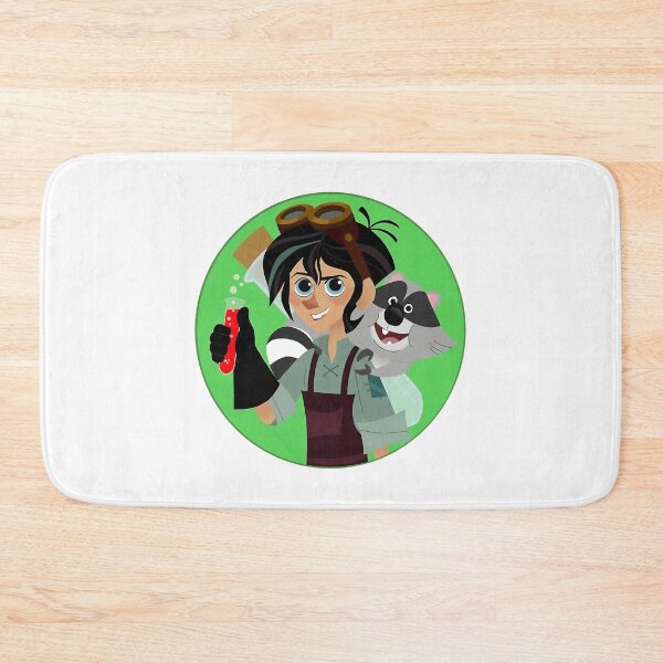 Item preview, Varian And Ruddiger Tangled The Series T designed and sold by ramiro-goodwin.
