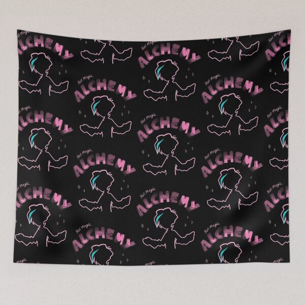 Item preview, Varian Outline - Pink designed and sold by ramiro-goodwin.