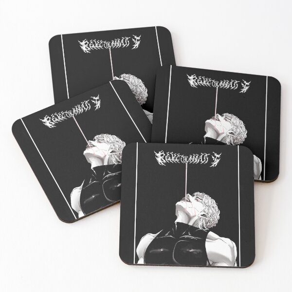 Item preview, Reject Humanity designed and sold by PolnareffPushup.