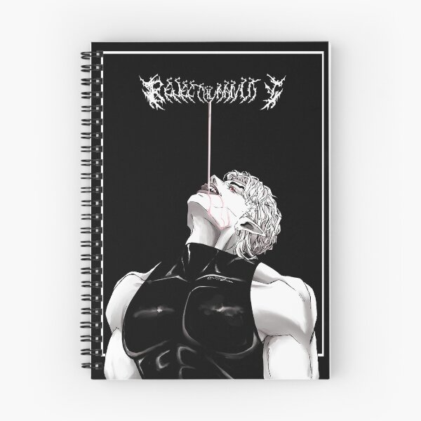 Item preview, Reject Humanity designed and sold by PolnareffPushup.