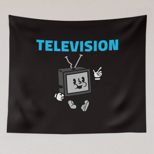 Item preview, 50's funny retro cartoon  designed and sold by SASHASALLE.