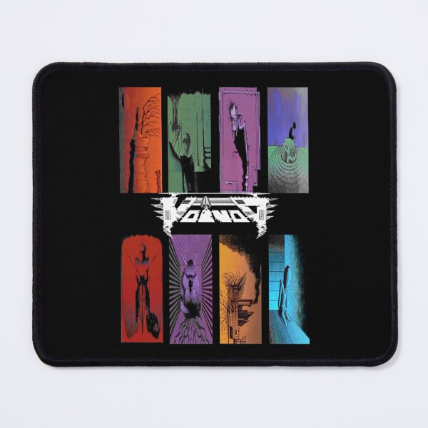 Item preview, All About Voi Vod designed and sold by SuzetteLanglais.