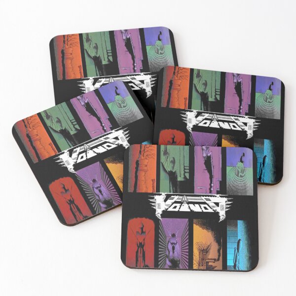 Item preview, All About Voi Vod designed and sold by SuzetteLanglais.