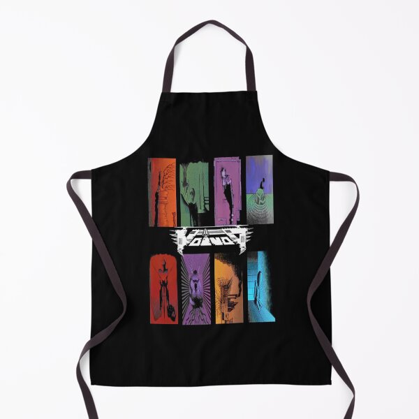 Item preview, All About Voi Vod designed and sold by SuzetteLanglais.