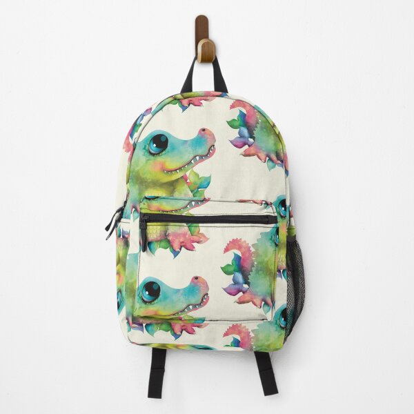 Item preview, Crocodile designed and sold by Karin Taylor.