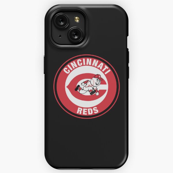 1919 World Champion Cincinnati Reds iPhone 11 Case by Mountain