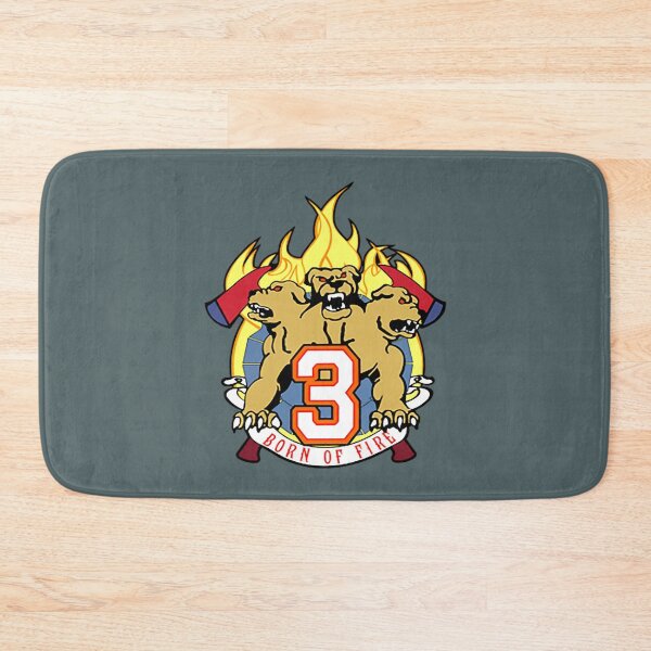 Item preview, CHICAGO FIRE SQUAD designed and sold by AngadDavidson.