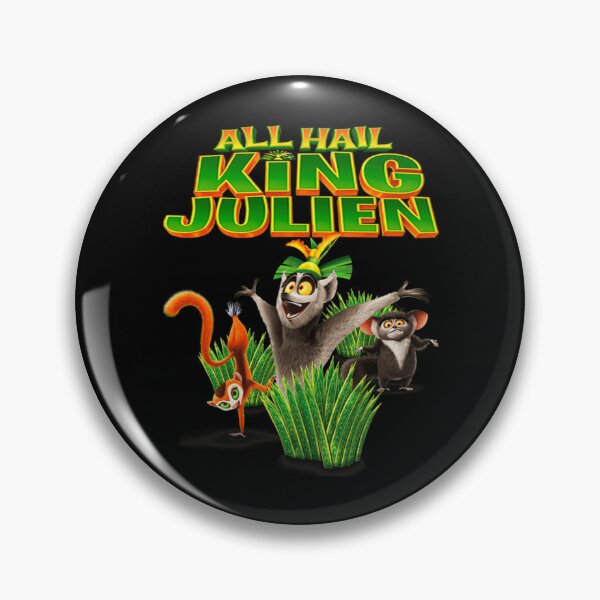 Item preview, All Hail King designed and sold by SuzetteLanglais.