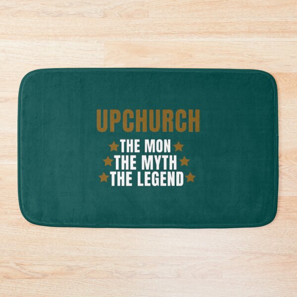 Item preview, Upchurch  T-shirts designed and sold by MonserraMarvin.