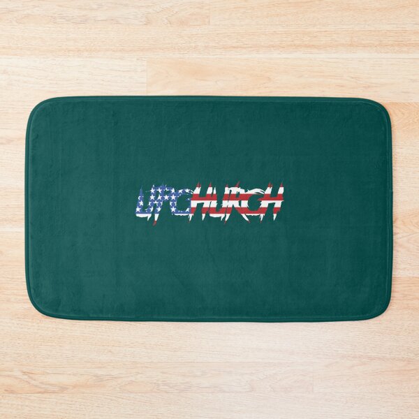 Item preview, Upchurch American Flag Relaxed Fit  designed and sold by MonserraMarvin.