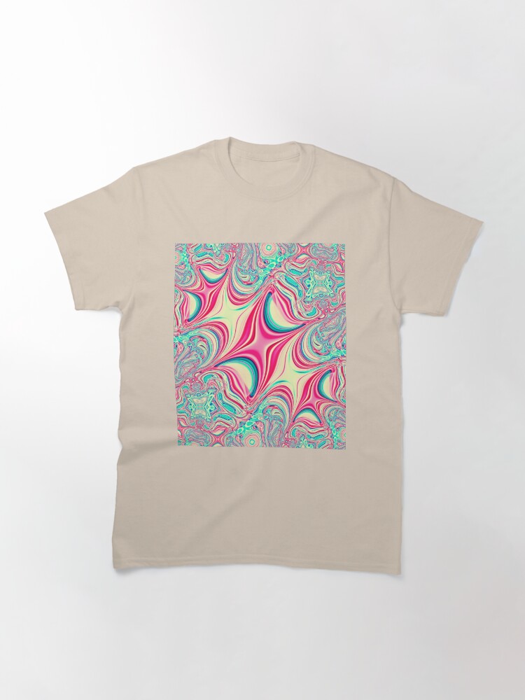 Alternate view of Funky, Funky, Dance, Dance Classic T-Shirt
