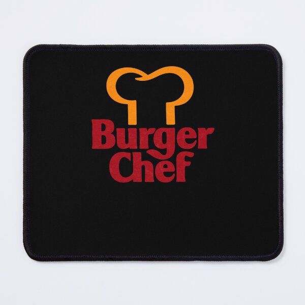 Item preview, Burger Chef 1980's designed and sold by ConstanceCourto.