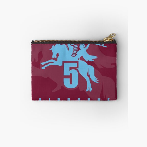 Item preview, 5 Airborne Brigade designed and sold by CharlesMRubin.