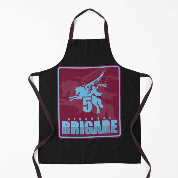Item preview, 5 Airborne Brigade designed and sold by CharlesMRubin.