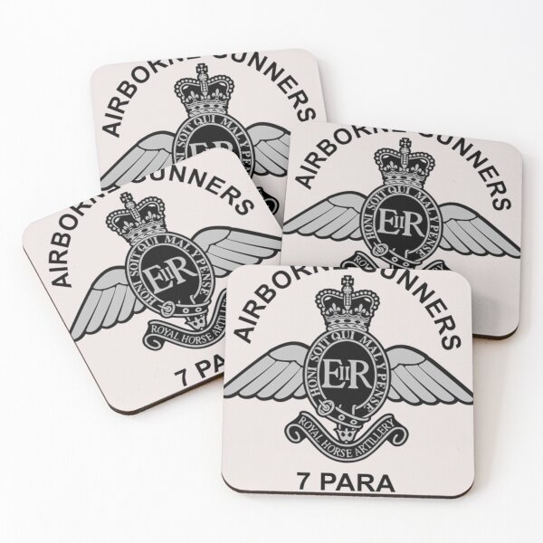 Item preview, 7 Para RHA  designed and sold by CharlesMRubin.