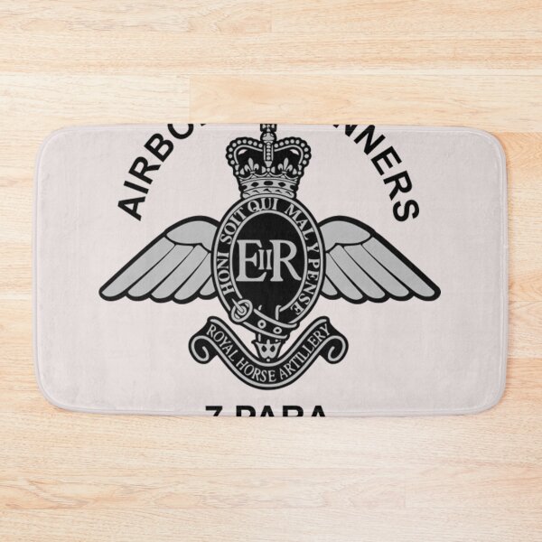Item preview, 7 Para RHA  designed and sold by CharlesMRubin.