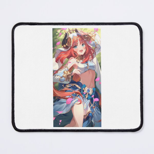 Item preview, Nilou designed and sold by BradenChicArt.