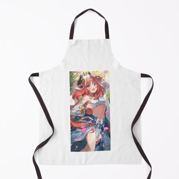 Item preview, Nilou designed and sold by BradenChicArt.