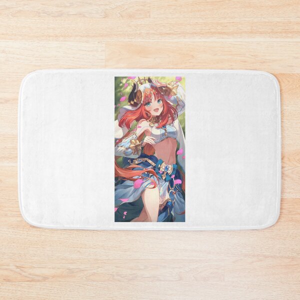 Item preview, Nilou designed and sold by BradenChicArt.