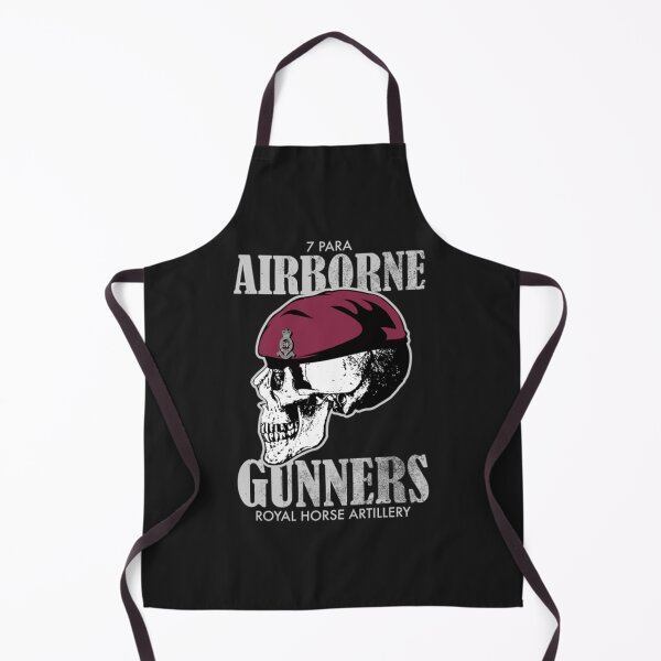 Item preview, 7 Para RHA (Distressed) designed and sold by CharlesMRubin.