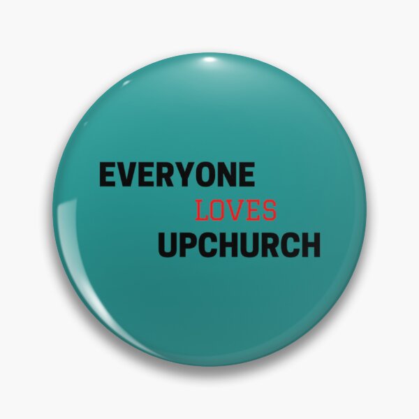 Item preview, Upchurch Best item   designed and sold by MonserraMarvin.
