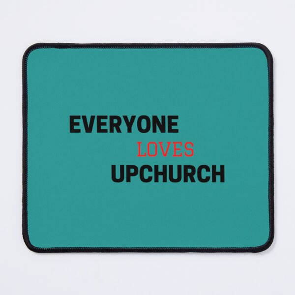 Item preview, Upchurch Best item   designed and sold by MonserraMarvin.