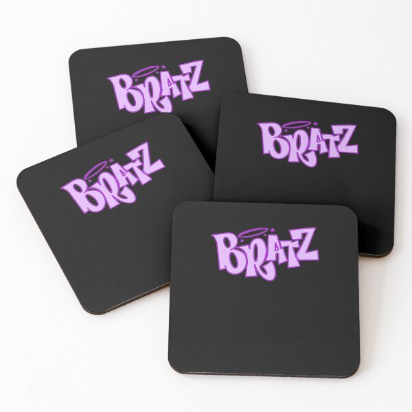 Item preview, Purple Bratz designed and sold by ChristinBerg.