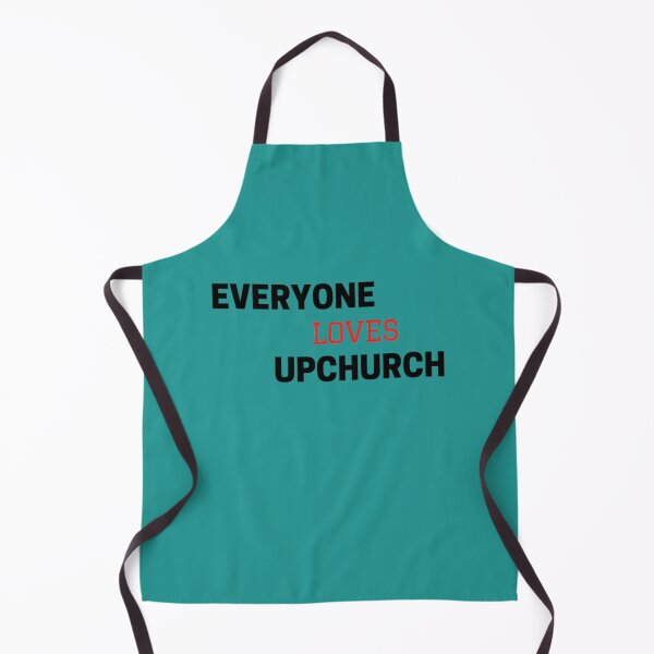 Item preview, Upchurch Best item designed and sold by MonserraMarvin.