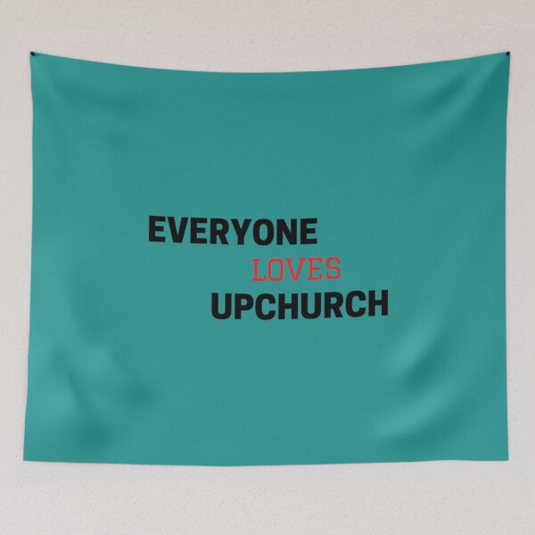 Item preview, Upchurch Best item   designed and sold by MonserraMarvin.
