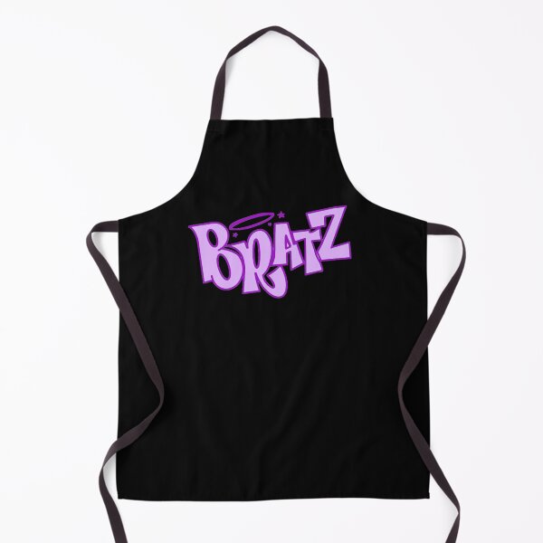 Item preview, Purple Bratz designed and sold by ChristinBerg.