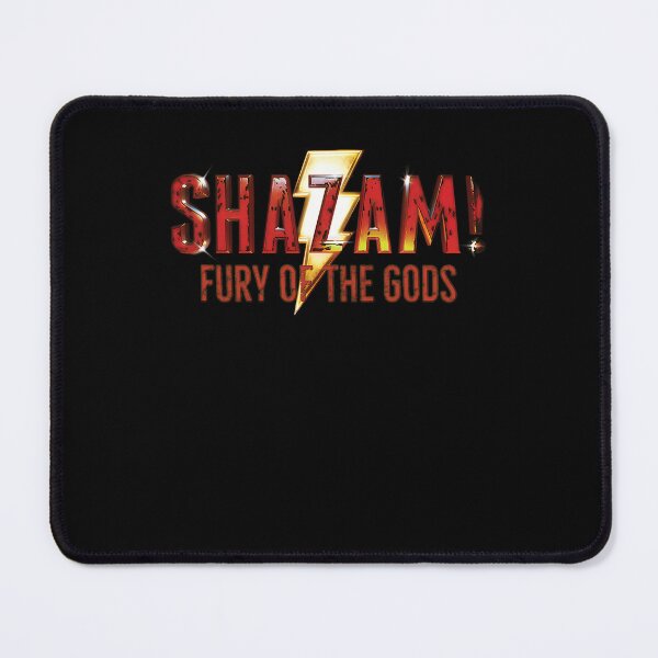 Item preview, Shazam Fury Of The Gods designed and sold by MichaelTempt.