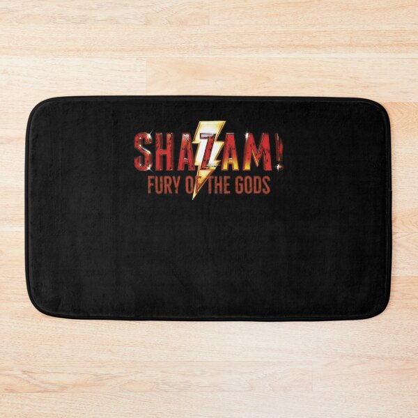 Item preview, Shazam Fury Of The Gods designed and sold by MichaelTempt.