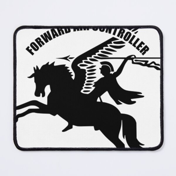 Item preview, Airborne Forward Air Controller  designed and sold by CharlesMRubin.