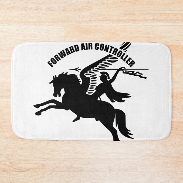 Item preview, Airborne Forward Air Controller  designed and sold by CharlesMRubin.
